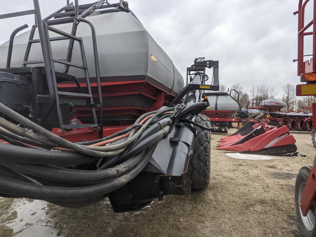 2016 Case IH 2280 Air Tank/Cart