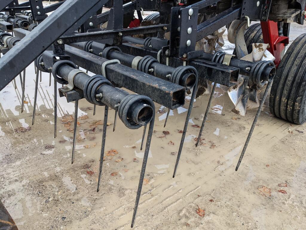 2011 Salford 570 Vertical Tillage