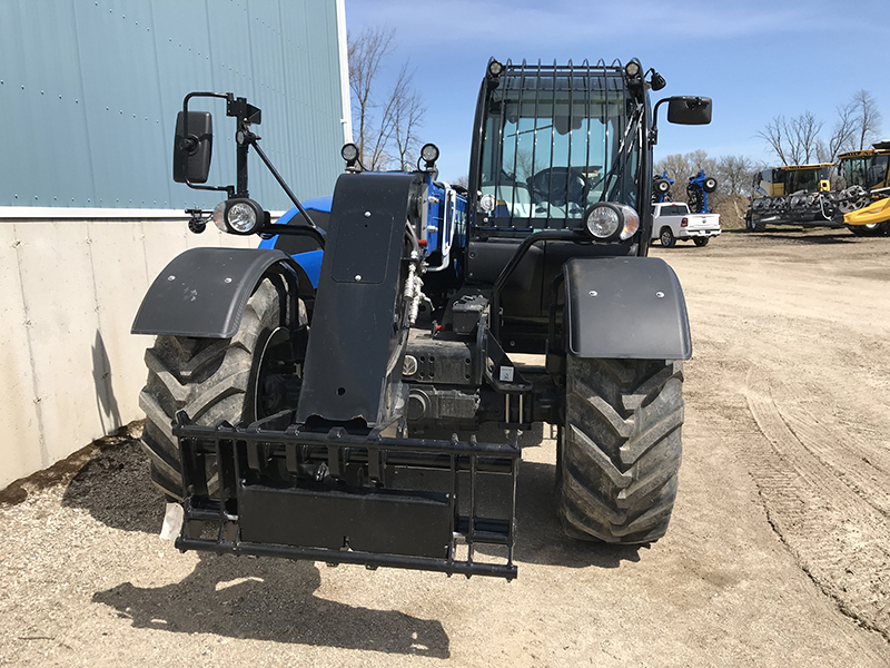 2024 New Holland TH7.42 ELITE TeleHandler