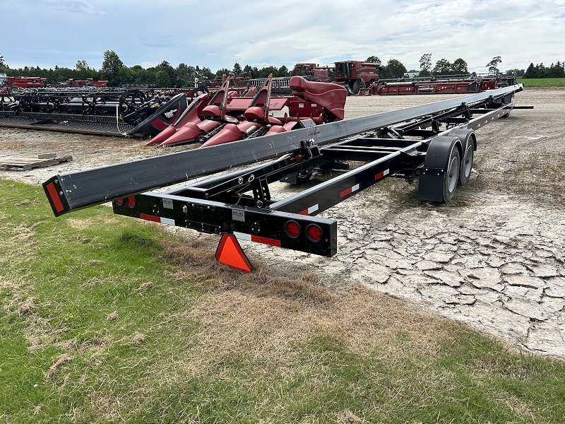 2022 Duo Lift AST52D Header Transport