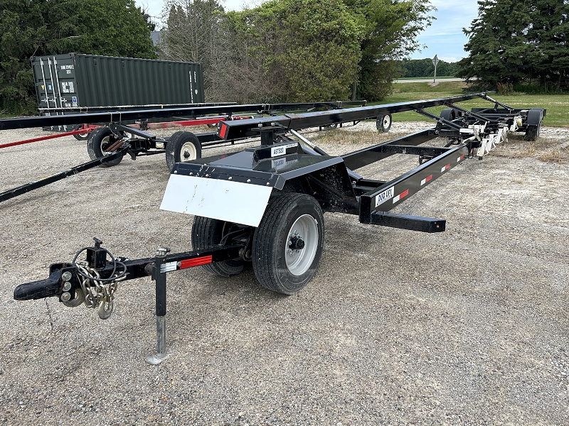 2022 Duo Lift AST52D Header Transport