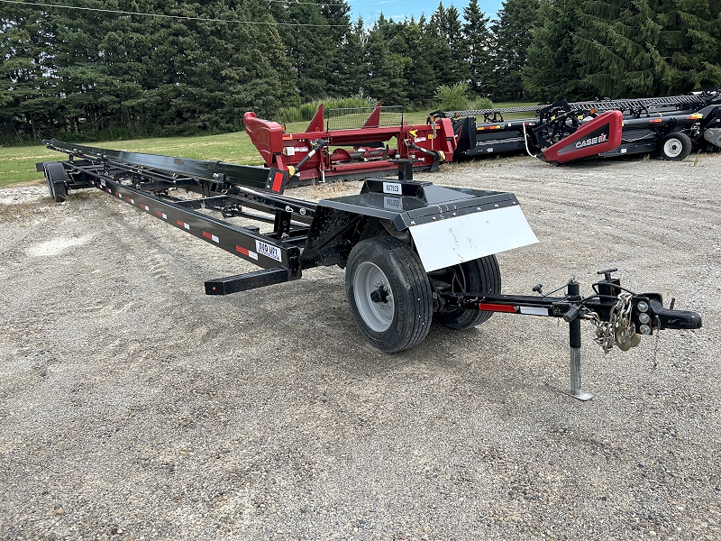 2022 Duo Lift AST52D Header Transport