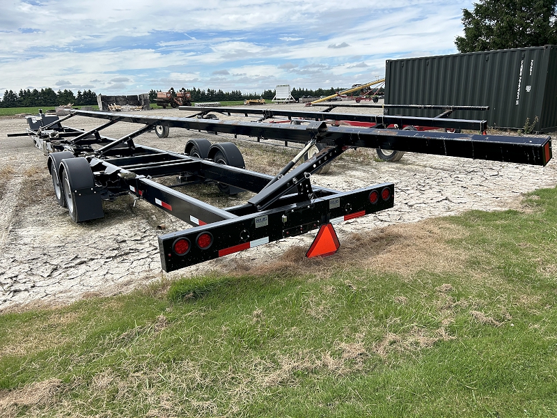 2022 Duo Lift AST52D Header Transport