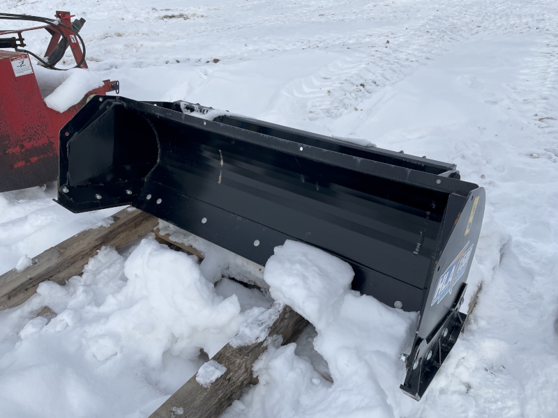 2022 Horst SP150060LF Snow Pusher