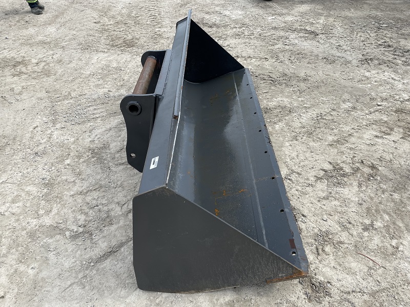 2022 CNH 87620141 Bucket