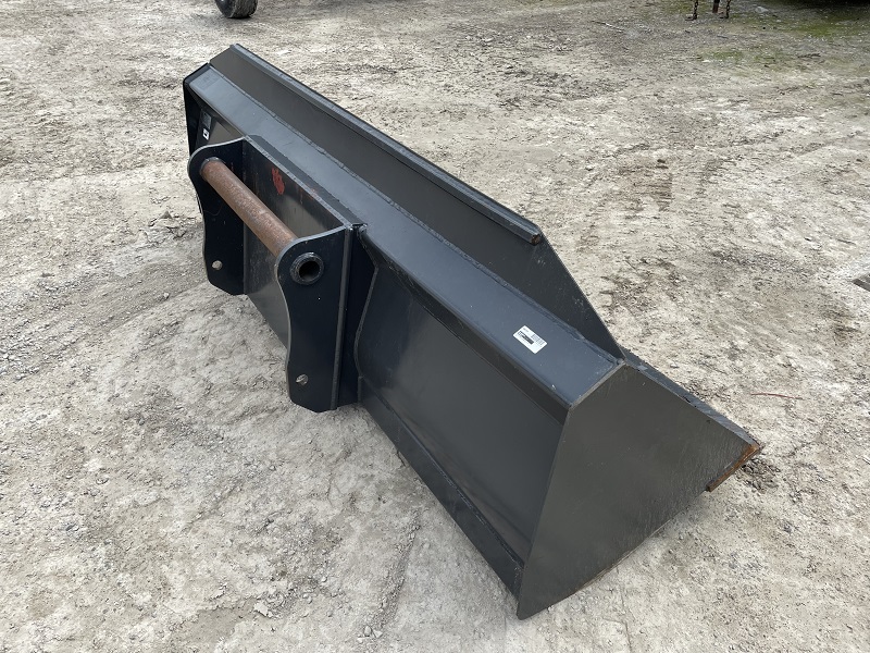 2022 CNH 87620141 Bucket