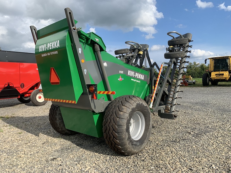 2022 Kivi-Pekka KP6 Rock Picker