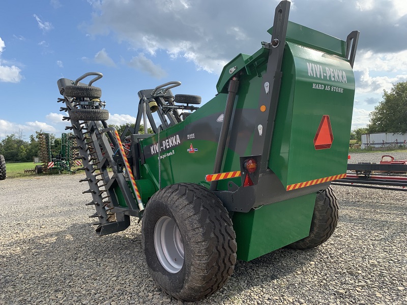 2022 Kivi-Pekka KP6 Rock Picker