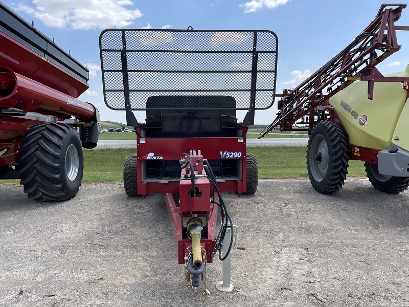 2024 Hagedorn 5290 Manure Spreader