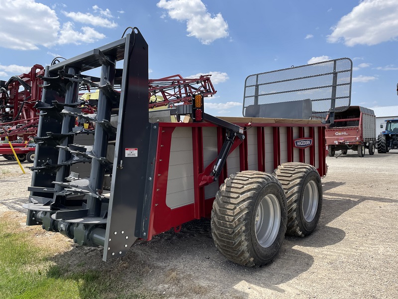 2024 Hagedorn 5290 Manure Spreader