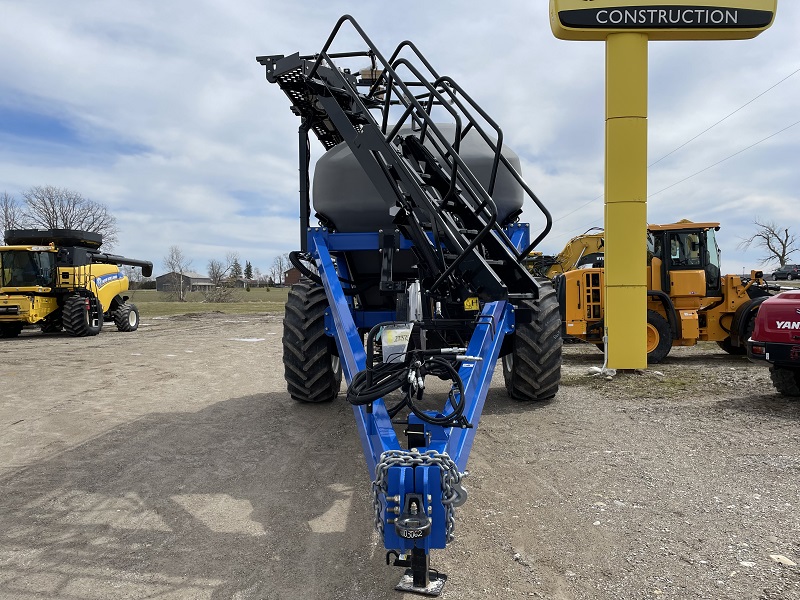 2023 New Holland P2350 Air Tank/Cart