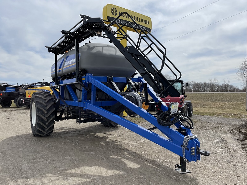 2023 New Holland P2350 Air Tank/Cart