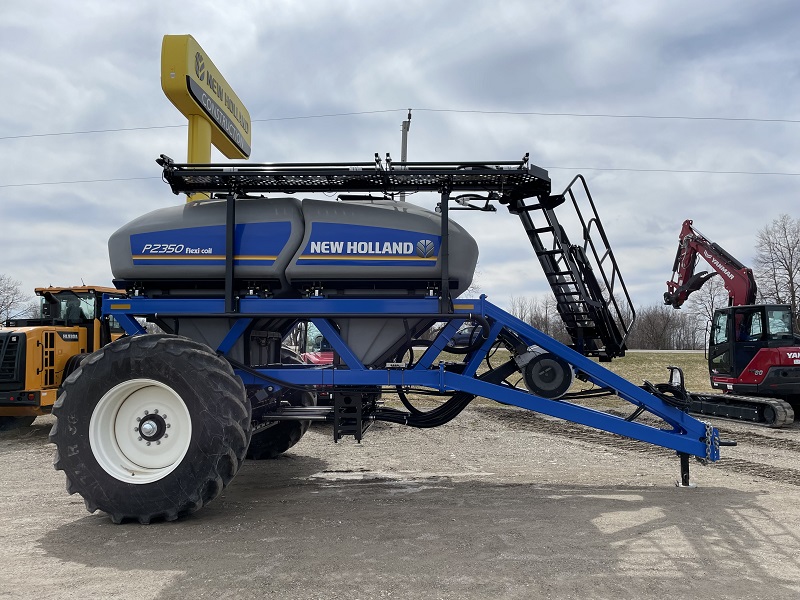 2023 New Holland P2350 Air Tank/Cart