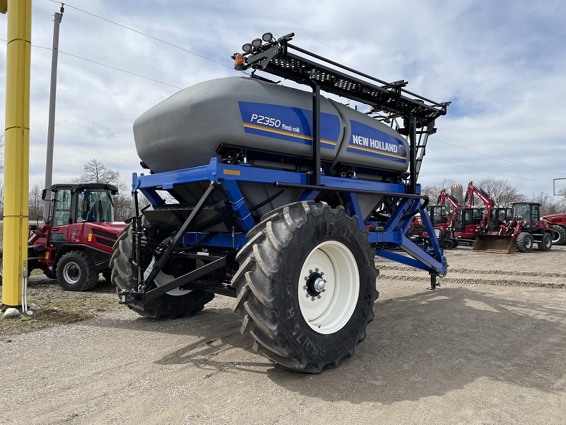 2023 New Holland P2350 Air Tank/Cart