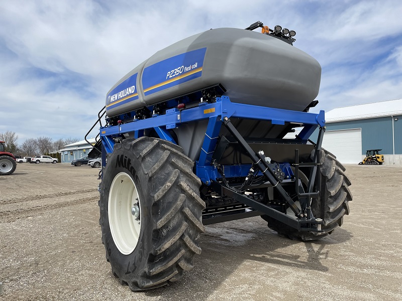 2023 New Holland P2350 Air Tank/Cart