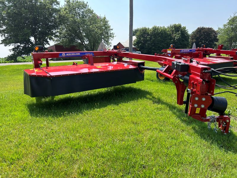 2023 New Holland DB210R Mower Conditioner