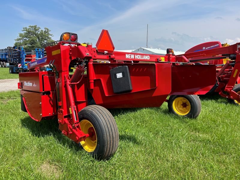 2023 New Holland DB210R Mower Conditioner