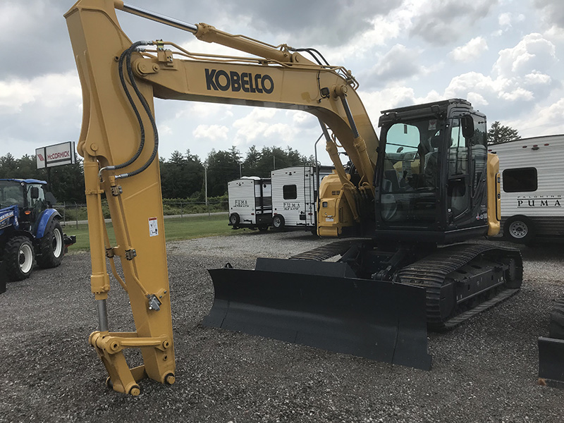 2023 Kobelco ED160-7 Excavator