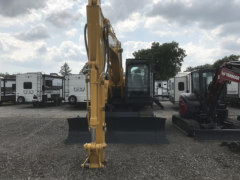 2023 Kobelco ED160-7 Excavator