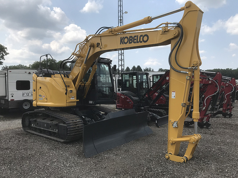 2023 Kobelco ED160-7 Excavator