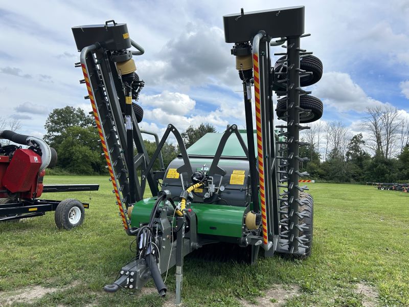 Iron number #4898330