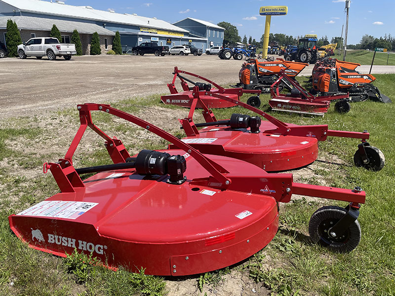 2023 Bush Hog BH216-2R Mower/Rotary Cutter