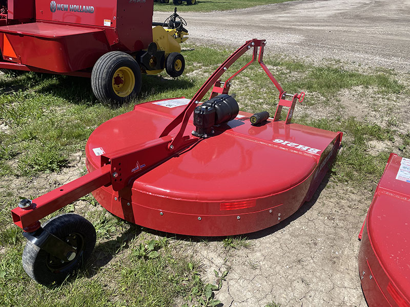 2023 Bush Hog BH216-2R Mower/Rotary Cutter