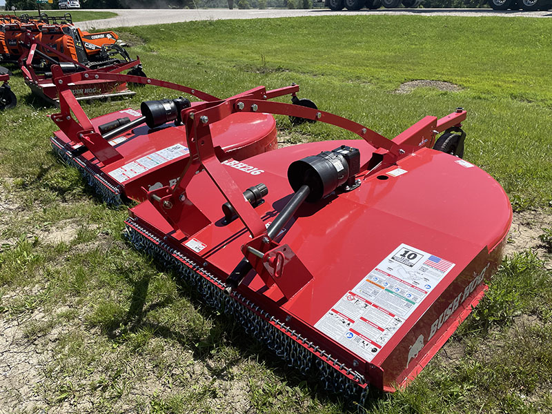 2023 Bush Hog BH216-2R Mower/Rotary Cutter