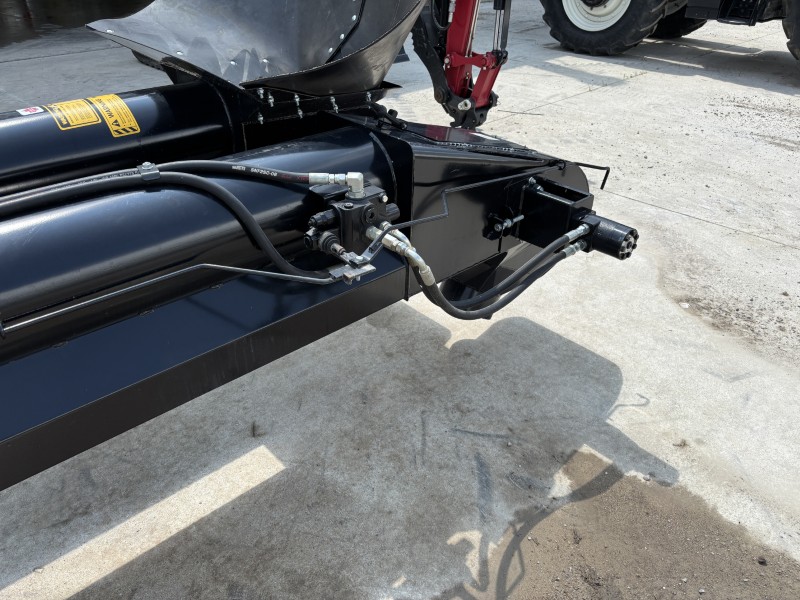 2023 Misc 10" X 24' Belt Conveyor