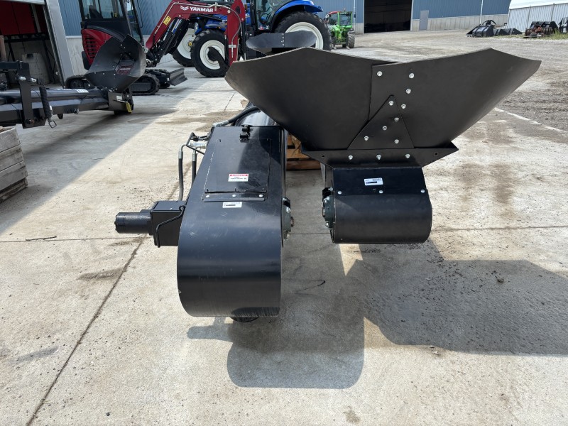 2023 Misc 10" X 24' Belt Conveyor