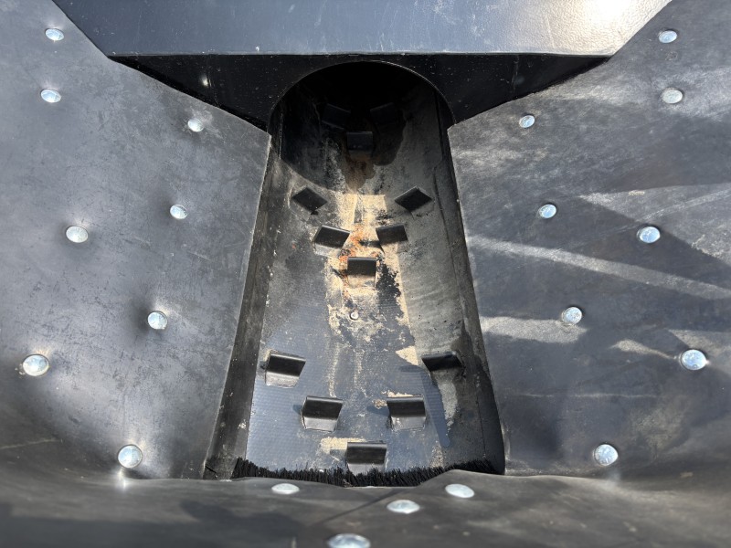 2023 Misc 10" X 24' Belt Conveyor