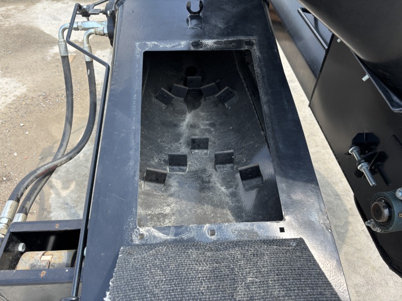 2023 Misc 10" X 24' Belt Conveyor