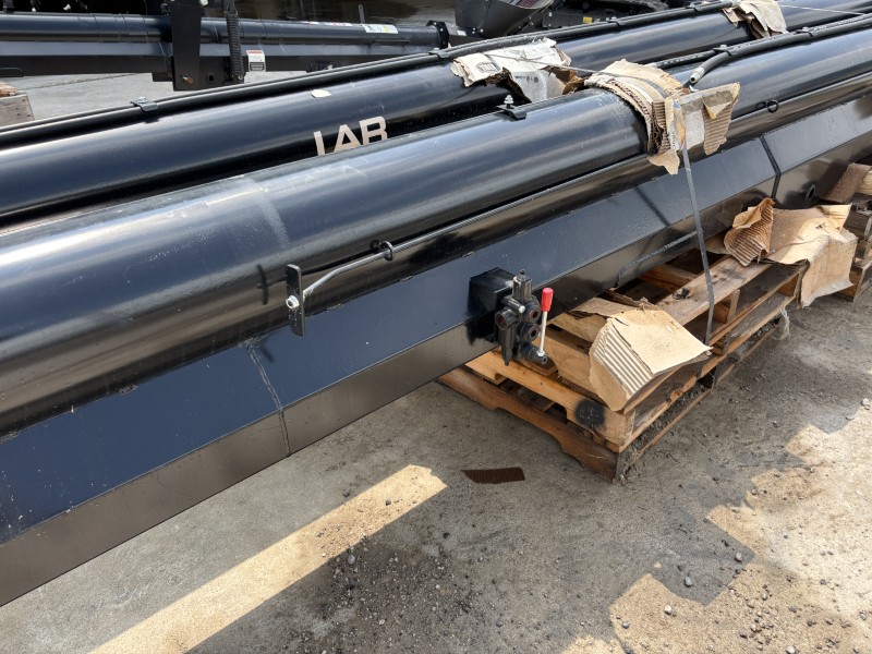 2023 Misc 10" X 24' Belt Conveyor