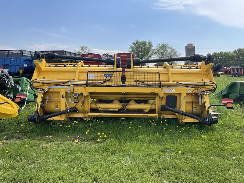 2021 New Holland 980CF Header Corn Head