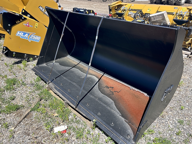 2023 Yanmar 83" Bucket