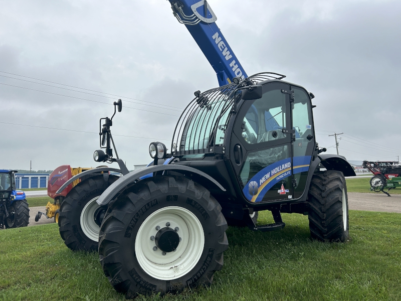 2025 New Holland TH7.42 ELITE TeleHandler