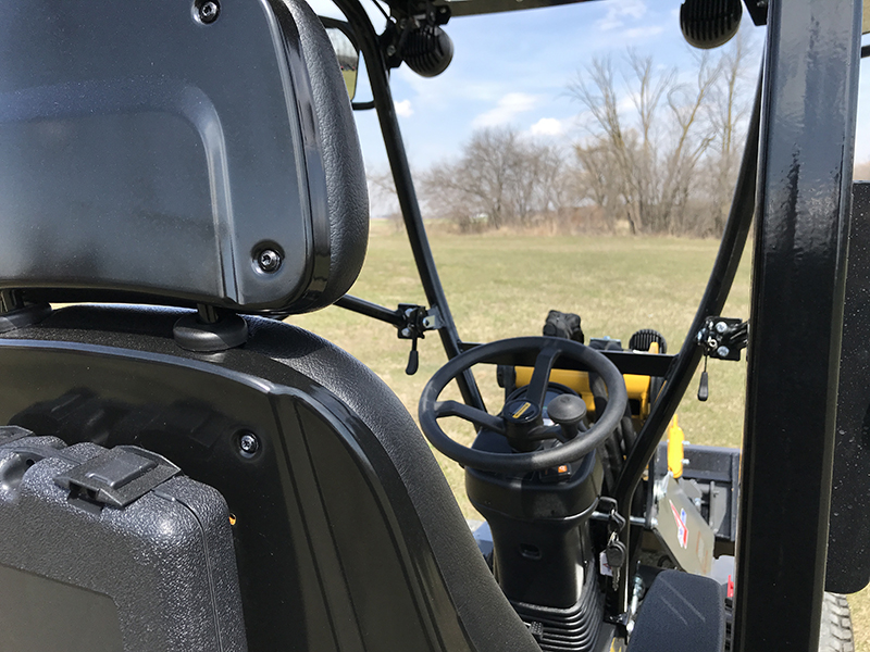 2024 New Holland ML12 T Telescopic Wheel Loader