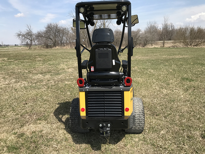 2024 New Holland ML12 T Telescopic Wheel Loader