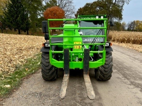 2020 Merlo TF33.7 TeleHandler