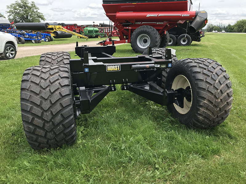 2024 Meyer RTH222-HC Forage Box