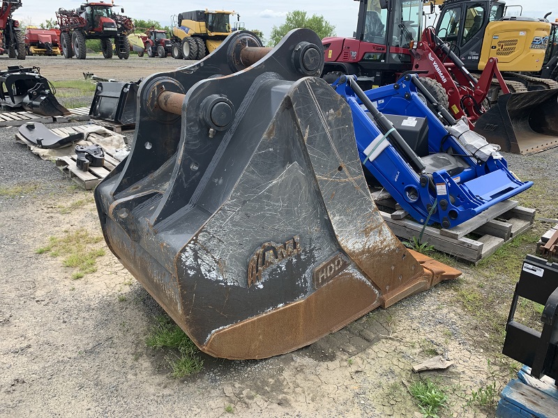 2021 AMI Attachments 48" DIGGING Excavator Attachment