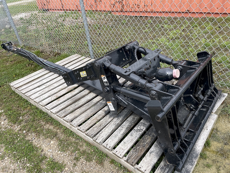 Iron number #5157381