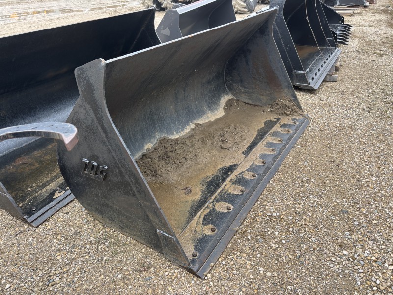 2021 Yanmar ISOV12HICAPB Bucket