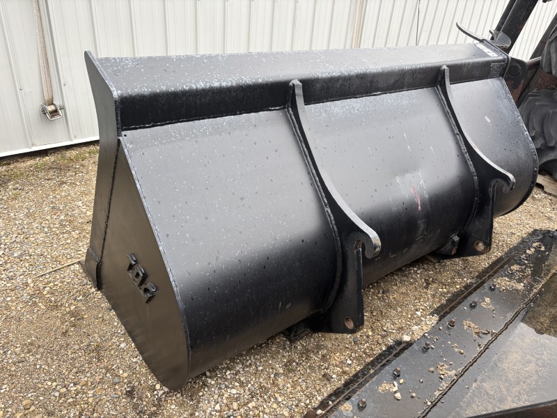 2021 Yanmar ISOV12HICAPB Bucket