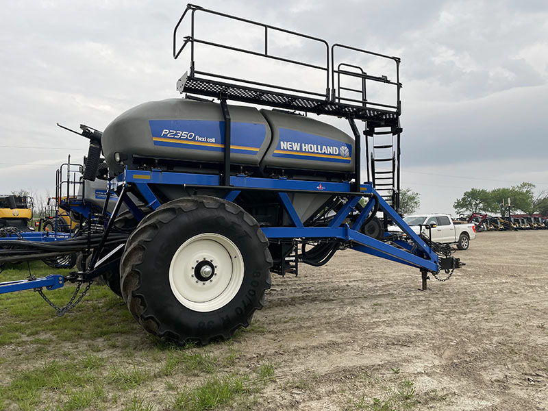 2017 New Holland P2080 Air Drill