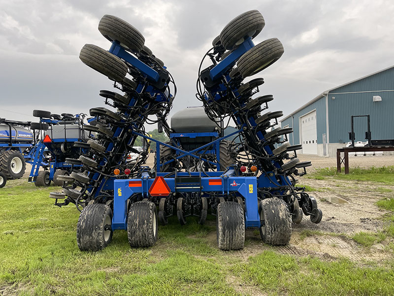 2017 New Holland P2080 Air Drill