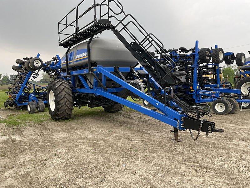 2017 New Holland P2080 Air Drill