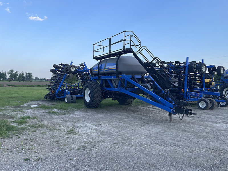 2017 New Holland P2080 Air Drill