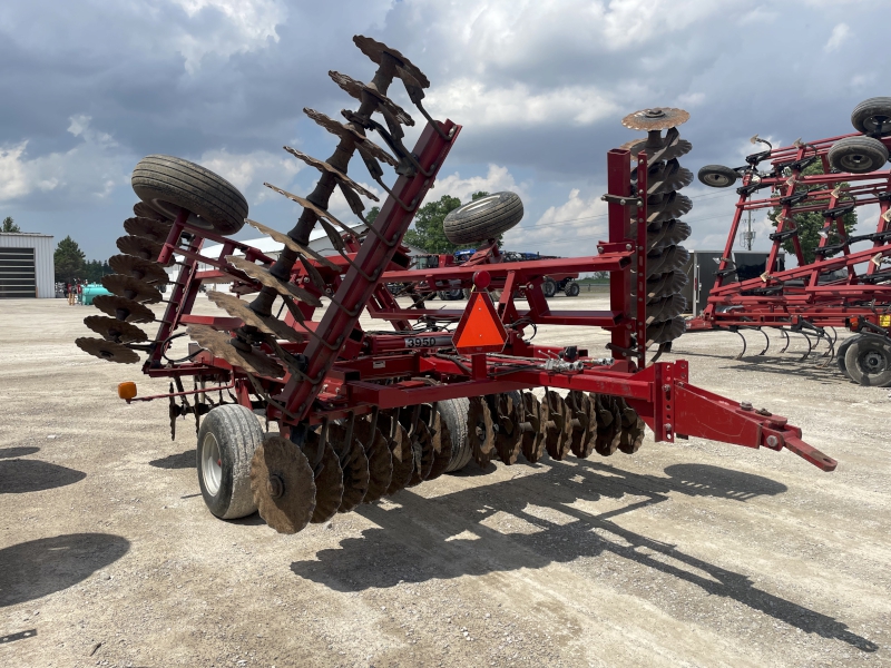 1998 Case IH 3950 Disk Tandem