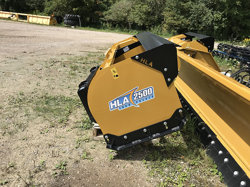 2024 Horst SP2500S84LF Snow Pusher